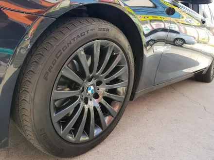 대구자동차휠복원-[BMW7 순정19인치휠 건메탈색상 휠도색]휠수리 대구 자동차 휠 / 대구 동구 동호동