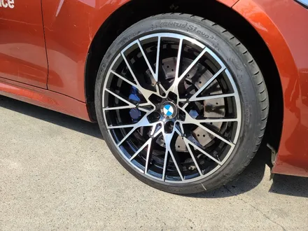대구휠복원-[BMW M2 순정다이아컷 휠수리]휠도색/대구 자동차 휠 / 대구 동구 동호동