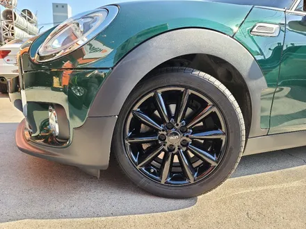 대구 자동차휠도색-[BMW 미니 순정휠 블랙유광 색상 휠복원]휠수리/대구 자동차 휠 / 대구 동구 동호동