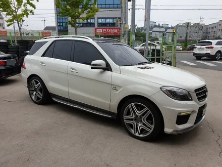 대구 휠수리-[벤츠 ML63 AMG 순정휠 다이아몬드컷팅 휠복원]휠도색/대구 자동차 휠 / 대구 동구 동호동