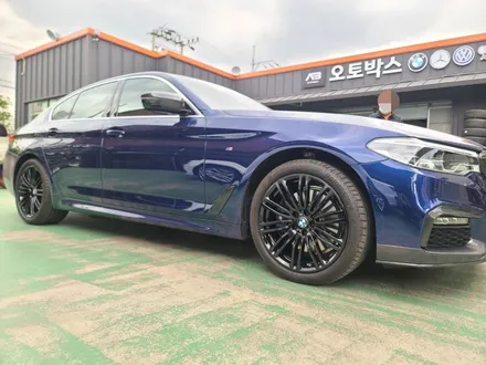 대구 휠수리-[BMW M5 순정휠 블랙유광 색상 휠도색]휠복원/대구 자동차 휠 / 대구 동구 동호동