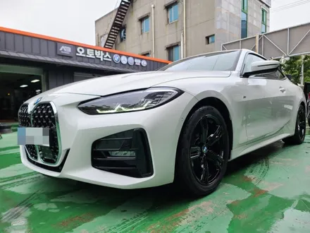 대구휠수리-[BMW4 시리즈 순정휠 블랙유광 색상 휠도색]휠복원/대구 자동차 휠 / 대구 동구 동호동