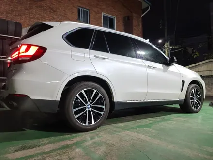 대구 자동차 휠수리-[BMW X5 순정휠 블랙유광 다이아몬드컷팅 휠도색]휠복원/대구 자동차 휠 / 대구 동구 동호동