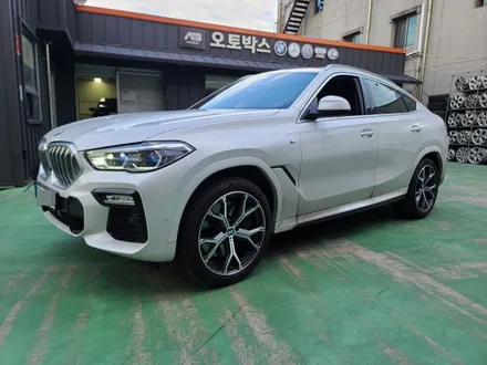 대구휠도색-[신형 BMW X6 순정휠 다이아몬드컷팅 휠수리]휠복원/대구 자동차 휠 / 대구 동구 동호동