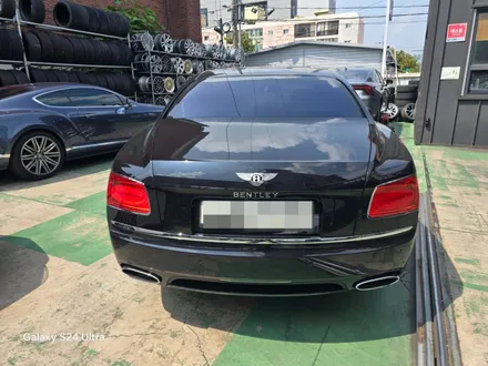 대구 자동차 휠복원 휠도색 휠수리 - [벤틀리 순정 21인치 하이퍼크롬 휠복원] 대구 자동차 휠 / 대구 동구 동호동