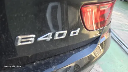 대구 자동차 휠복원 휠도색 휠수리 - [BMW 640d 순정 20인치 블랙유광 휠복원] 대구 자동차 휠 / 대구 동구 동호동