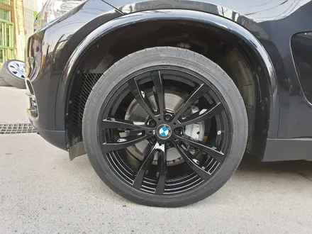 대구휠수리-[BMW X5 순정휠 블랙유광 색상 휠복원]휠도색, 대구 자동차 휠 / 대구 동구 동호동
