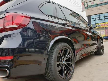 대구자동차휠도색-[BMW X4 순정휠 건메탈 색상 휠복원]휠수리,대구 자동차 휠 / 대구 동구 동호동