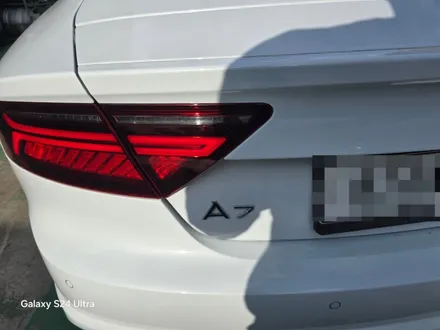 대구 자동차 휠복원 휠도색 휠수리 - [아우디 A7 순정 20인치 블랙폴리싱 휠복원] 대구 자동차 휠 / 대구 동구 동호동