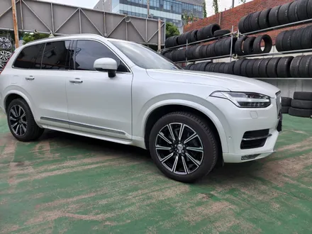 대구 휠수리-[볼보 XC90 순정휠 블랙유광 색상 다이아컷 휠복원]휠도색/대구 자동차 휠 / 대구 동구 동호동