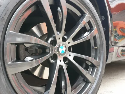 대구자동차휠도색-[BMW X4 순정휠 건메탈 색상 휠복원]휠수리,대구 자동차 휠 / 대구 동구 동호동