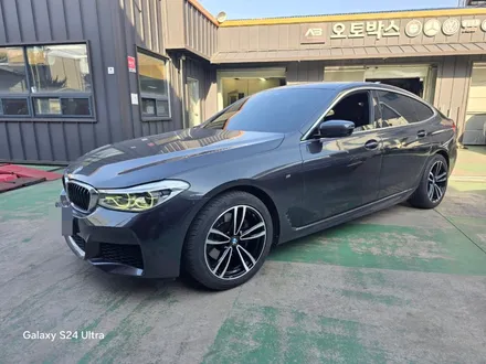 대구 자동차 휠복원 휠도색 휠수리 - [BMW 6GT 순정 19인치 블랙폴리쉬 휠복원] 대구 자동차 휠 / 대구 동구 동호동