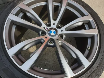 대구휠수리-[BMW X5 순정휠 블랙유광 색상 휠복원]휠도색, 대구 자동차 휠 / 대구 동구 동호동