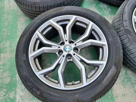 대구 자동차 휠도색-[BMW X3 순정휠 블랙유광 색상 휠복원]휠수리/대구 자동차 휠 / 대구 동구 동호동