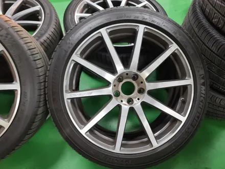 대구 휠수리-[벤츠 S63 AMG 카브리올레 순정휠 블랙유광 색상 휠도색]휠복원/대구 자동차 휠 / 대구 동구 동호동