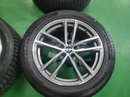 대구휠수리-[BMW X3 순정휠 블랙유광 색상 휠도색]휠복원/대구 자동차 휠 / 대구 동구 동호동