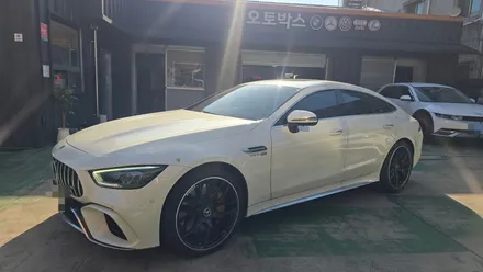 대구 자동차 휠복원 휠도색 휠수리 - [벤츠 63GT S 순정 21인치 블랙폴리쉬 휠복원] 대구 자동차 휠 / 대구 동구 동호동