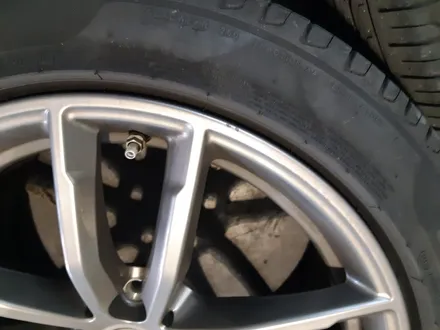 대구휠수리-[BMW G30 신형18인치휠 블랙유광 색상 휠도색]휠복원,대구 자동차 휠 / 대구 동구 동호동