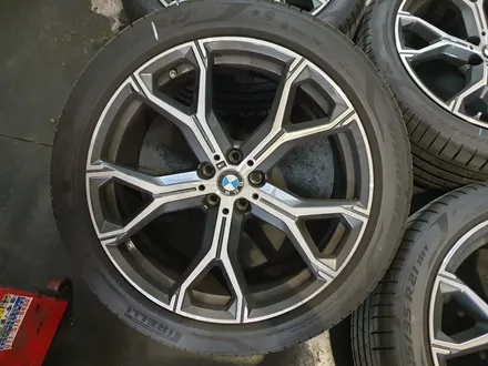 대구 휠복원-[BMW X5 순정휠 블랙유광 색상 휠복원] 휠도색, 휠수리, 대구 자동차 휠 / 대구 동구 동호동