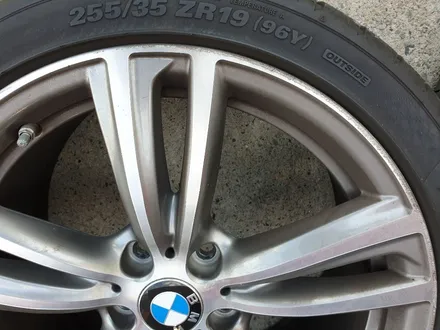 대구자동차휠도색-[BMW 4쿠페 순정휠 고스트크롬 색상 휠복원]휠수리/대구자동차휠 / 대구 동구 동호동
