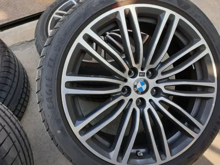 대구휠도색-[BMW530i 순정휠 블랙유광 색상 휠복원]휠수리/대구 자동차 휠 / 대구 동구 동호동