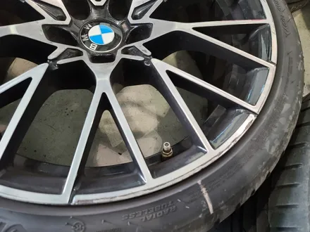 대구휠복원-[BMW M2 순정다이아컷 휠수리]휠도색/대구 자동차 휠 / 대구 동구 동호동