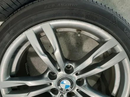 대구 휠복원-[BMW420D 순정휠 블랙유광 색상 휠도색]휠수리/대구 자동차 휠 / 대구 동구 동호동