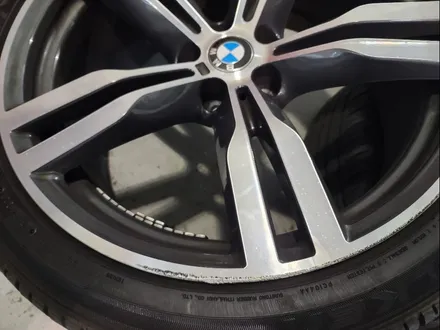 대구 휠복원-[신형 BMW7 순정휠 다이아몬드컷팅 휠수리]휠도색/대구 자동차 휠 / 대구 동구 동호동