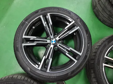 대구휠수리-[BMW4 시리즈 순정휠 블랙유광 색상 휠도색]휠복원/대구 자동차 휠 / 대구 동구 동호동