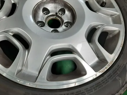 대구 휠복원-[벤틀리 순정휠 하이퍼블랙색상 휠도색]휠수리/대구 자동차 휠 / 대구 동구 동호동