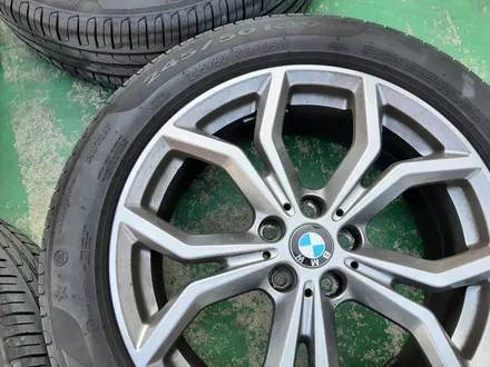 대구 자동차 휠도색-[BMW X3 순정휠 블랙유광 색상 휠복원]휠수리/대구 자동차 휠 / 대구 동구 동호동