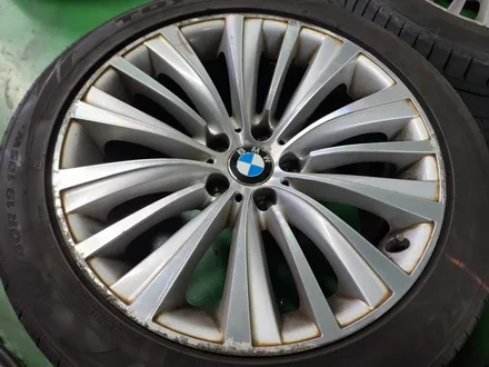 대구 휠수리-[BMW 5GT 순정휠 블랙유광 다이아컷 투톤휠 휠도색]휠복원/대구 자동차 휠 / 대구 동구 동호동