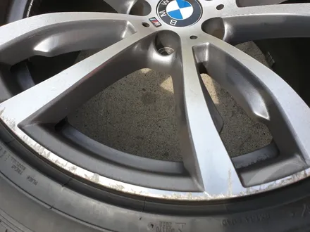 대구휠수리-[BMW X5 순정휠 블랙유광 색상 휠복원]휠도색, 대구 자동차 휠 / 대구 동구 동호동