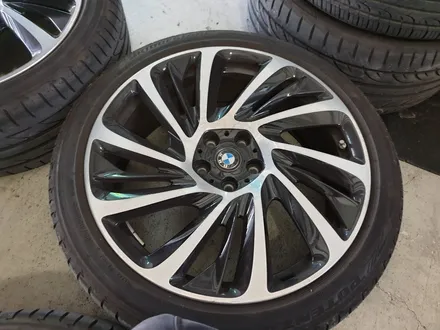 대구 휠도색-[BMW I8 순정휠 블랙유광 색상 휠복원]휠수리/대구 자동차 휠 / 대구 동구 동호동