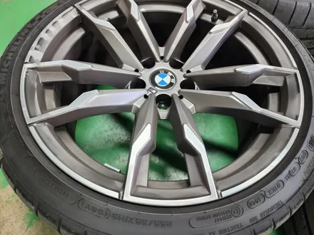 대구 자동차 휠도색-[BMW Z4 M40i 순정휠 블랙유광 색상 휠복원]휠수리/대구 자동차 휠 / 대구 동구 동호동