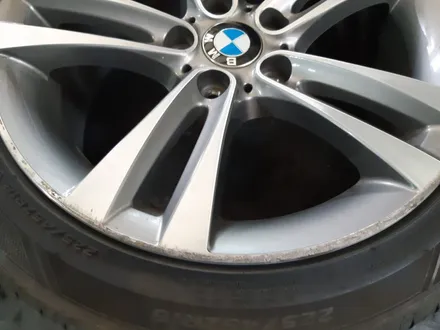 대구휠도색[BMW420D 그란쿠페 18인치 순정휠 블랙유광 색상 휠복원]휠수리, 대구 자동차 휠 / 대구 동구 동호동