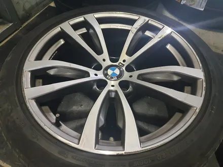 대구자동차휠도색-[BMW X4 순정휠 건메탈 색상 휠복원]휠수리,대구 자동차 휠 / 대구 동구 동호동