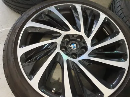 대구 휠도색-[BMW I8 순정휠 블랙유광 색상 휠복원]휠수리/대구 자동차 휠 / 대구 동구 동호동