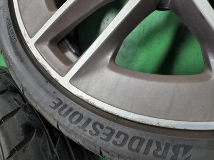 대구자동차휠복원-[벤츠E53AMG 순정휠 블랙유광색상 다이아몬드컷팅 투톤휠 휠복원]휠수리/휠도색/대구자동차휠 / 대구 동구 동호동
