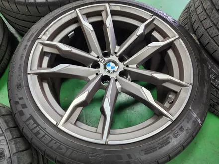 대구 자동차 휠도색-[BMW Z4 M40i 순정휠 블랙유광 색상 휠복원]휠수리/대구 자동차 휠 / 대구 동구 동호동