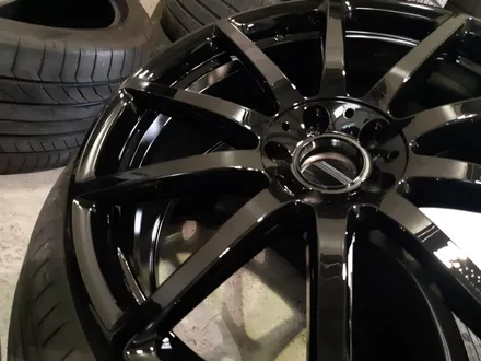 대구 휠수리-[벤츠 S63 AMG 20인치휠 블랙유광 색상 휠도색]휠복원, 대구 자동차 휠 / 대구 동구 동호동
