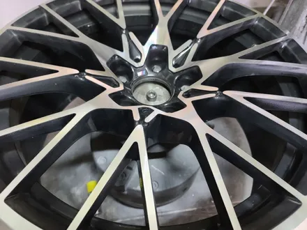 대구휠복원-[BMW M2 순정다이아컷 휠수리]휠도색/대구 자동차 휠 / 대구 동구 동호동