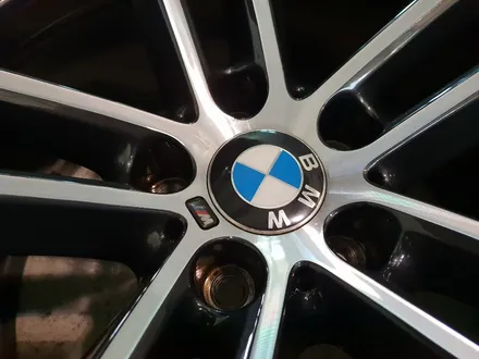 대구 휠수리-[BMW X5 순정 다이아몬드컷팅휠 휠복원]휠도색 대구 자동차 휠 / 대구 동구 동호동