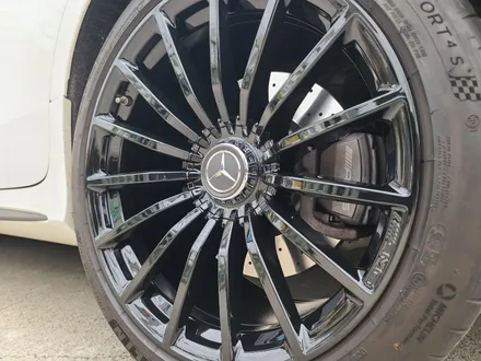 대구 휠도색-[벤츠AMG GT43 순정휠 블랙유광 색상 휠수리]휠복원/대구 자동차 휠 / 대구 동구 동호동