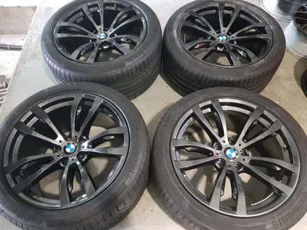 대구자동차휠도색-[BMW X4 순정휠 건메탈 색상 휠복원]휠수리,대구 자동차 휠 / 대구 동구 동호동