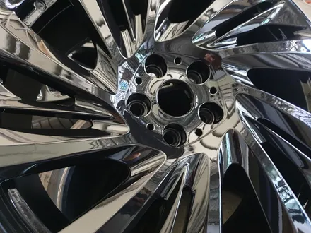 대구 휠도색-[BMW I8 순정휠 블랙유광 색상 휠복원]휠수리/대구 자동차 휠 / 대구 동구 동호동