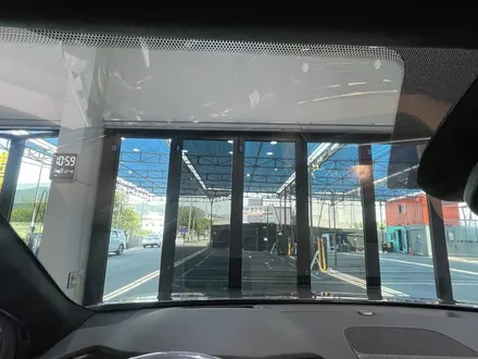 글라스틴트 썬셋을 더한 싼타페 / 용인, 광교, 수원, 성남