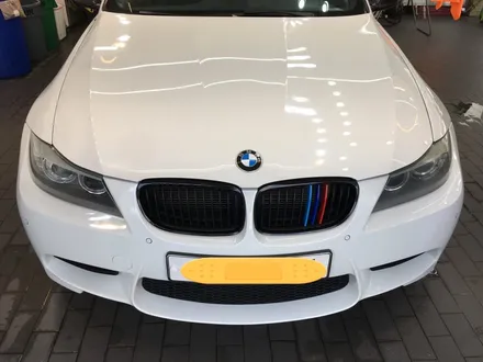 ▷BMW 3시리즈 라이트복원 라이트PPF◁성동구PPF/왕십리PPF/행당동PPF/금호동PPF/동대문PPF/중구PPF/라이트복원/라이트필름/라이트PPF/E90라이트PPF/생활보호ppf / 서울 성동구 상왕십리동