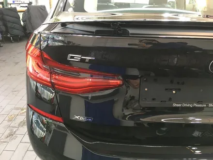 ▷BMW 630i GT 신차 검수 세라믹본드 프런트PPF 아이나비블랙박스◁성동구썬팅/성동구ppf/성동구블랙박스/성동구신차검수/BMW썬팅/BMWppf/bmw블랙박스/하버캠프/생활보호 / 서울 성동구 상왕십리동