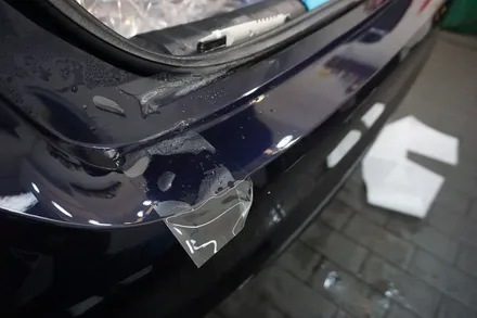 ▷BMW520i 하버캠프 썬팅/지테크닉유리막코팅◁성동구썬팅/성동구유리막코팅/성동구PPF/중구썬팅/중구유리막코팅/중구PPF/bmw썬팅/bmw유리막코팅/bmw ppf/bmw열차단썬팅 / 서울 성동구 상왕십리동